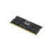 Модуль пам`яті SO-DIMM 32GB/5600 DDR5 Goodram (GR5600S564L46/32G)