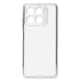 Чохол-накладка BeCover для ZTE Blade A56 Transparancy (714907)