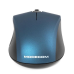 Миша бездротова Modecom MC-WM10S Blue (M-MC-WM10S-400)