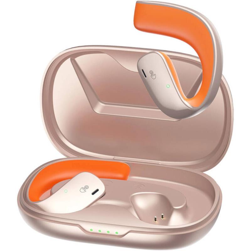 Bluetooth-гарнітура Black Shark T20 Gold (BS-T20)