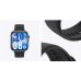 Смарт-годинник Huawei Watch Fit 4 Black (55020EWT)