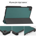 Чохол-книжка BeCover Smart Case для Lenovo Tab One / Tab K9 8.7