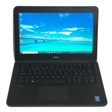 Ноутбук Dell Latitude 3380 / 13.3