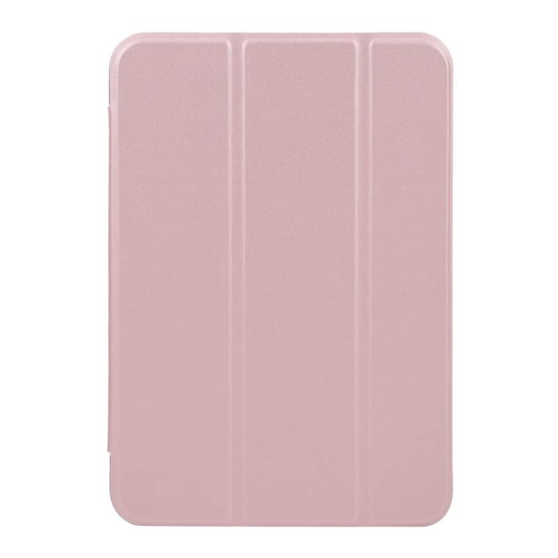 Чохол-книжка BeCover Tri Fold Soft TPU для Apple iPad Mini 7 2024 8.3