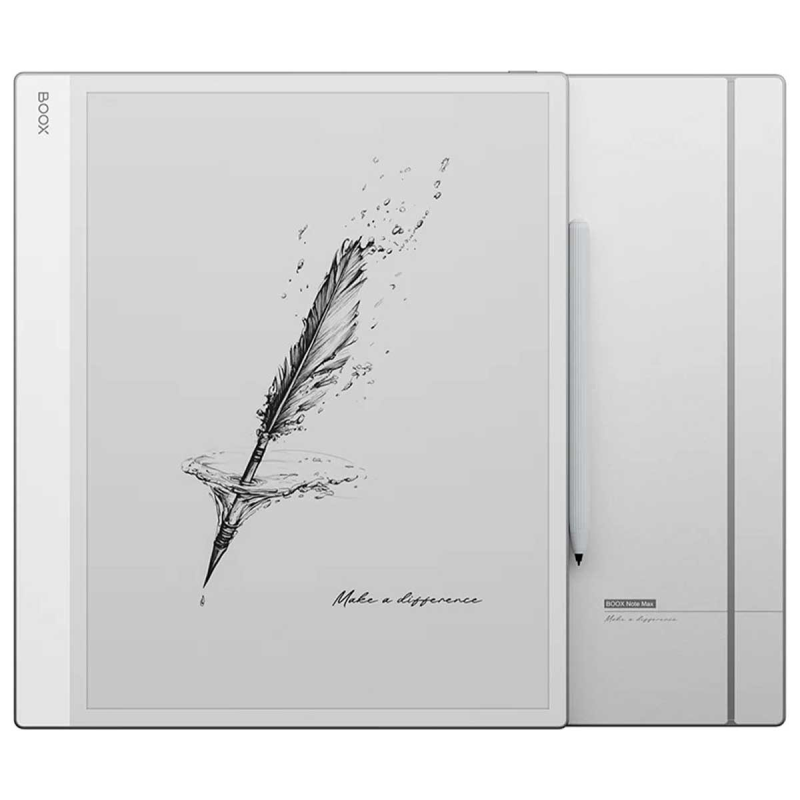 Електронна книга BOOX Note Max