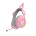 Гарнiтура Razer Kraken Kitty V3 Pro Quartz (RZ04-05170200-R3M1)