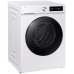 Пральна машина з сушкою Samsung WD11DB7B85GWUA