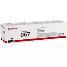 Картридж Canon 067 MF651ColorWay/MF655Cdw/MF657Cdw/LBP631ColorWay/LBP633Cdw Black (5102C002)