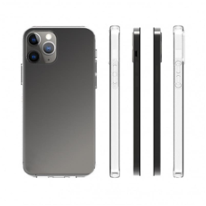Чохол-накладка BeCover для Apple iPhone 12 Pro Transparancy (705364)