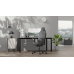 Крісло для геймерів TX3 Solo 360 Loft Air Dark Grey (TEGC-208010Z.Z1)