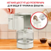 Кавоварка Moulinex Uno FG121A10