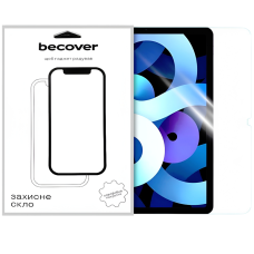 Захисне скло BeCover для Apple iPad Air 11
