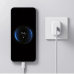 Мережевий зарядний пристрій Xiaomi 20W Type-C White (BHR08M8EU)