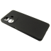 Чохол-накладка Dengos Carbon для Oppo A40/A40m Black (DG-TPU-CRBN-234) 