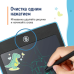 Графічний планшет ColorWay LCD Writing Tablet 10 (CW-WT10C)