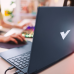 Ноутбук HP Victus 15-fb3018ua (BW7L7EA) Blue