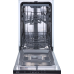 Вбудована посудомийна машина Gorenje GV520E10