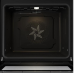 Духова шафа Gorenje BO6735E05B