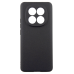 Чохол-накладка Dengos Soft для Xiaomi Redmi Note 15 Black (DG-KM-185) + захисне скло