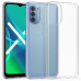 Чохол-накладка BeCover для Nokia G21/G11 Transparent (707459)