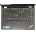 Ноутбук Lenovo ThinkPad L13 Yoga G2 / 13.3" FullHD IPS Touch / i3-1115G4 / 8GB / 256GB SSD / Win11Pro - Б/в