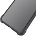 Чохол-накладка BeCover Anti-Shock для Apple iPhone 16 Plus Grey (712300)