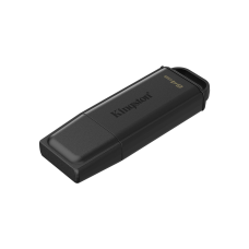 Флеш-накопичувач USB3.2 64GB Kingston DataTraveler Exodia Black (DTXG2/64GB)