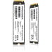Накопичувач SSD  256GB Prologix S380 M.2 2280 PCIe 3.0 x4 NVMe 3D TLC (PRO256GS380)