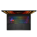 Ноутбук MSI Crosshair A17 HX D8WFKG-023XUA (9S7-17TL23-023) Cosmos Gray