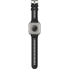 Смарт-годинник Amazfit Bip Max Silver (W2568AP1N)