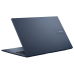 Ноутбук Asus Vivobook 17 X1704VA-AU755 (90NB10V2-M00V30) Quiet Blue