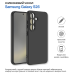 Чохол-накладка BeCover для Samsung Galaxy S26 SM-S942 Black (714876)