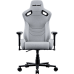 Крісло для геймерів Anda Seat Kaiser Frontier Size XL Grey Fabric (AD12YXL-17-G-F-G02)