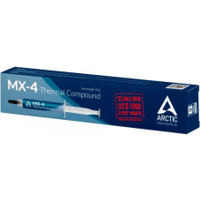 Термопаста Arctic MX-4 20 г (ACTCP00001B)