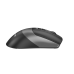 Миша бездротова A4Tech Fstyler FG50 Plus Black