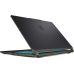 Ноутбук MSI Cyborg 15 A13VE-2474XUA (9S7-15K112-2474) Black