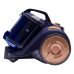 Пилосос Grifon VC82BL Gold Blue