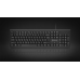 Комплект (клавіатура, миша) REAL-EL Kit 511 Black