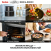 Набір посуду Tefal Ingenio Excellence+ 13 предметів (P0009753)
