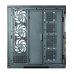 Корпус Zalman P50 DS Black без БЖ