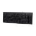Клавіатура A4Tech KM-720 Black