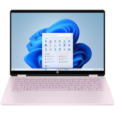 Ноутбук HP OmniBook 5 Flip 14-fp0012ua (BV5W0EA) Pink
