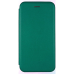 Чохол-книжка BeCover Exclusive для Samsung Galaxy A06 SM-A065 Dark Green (712210)