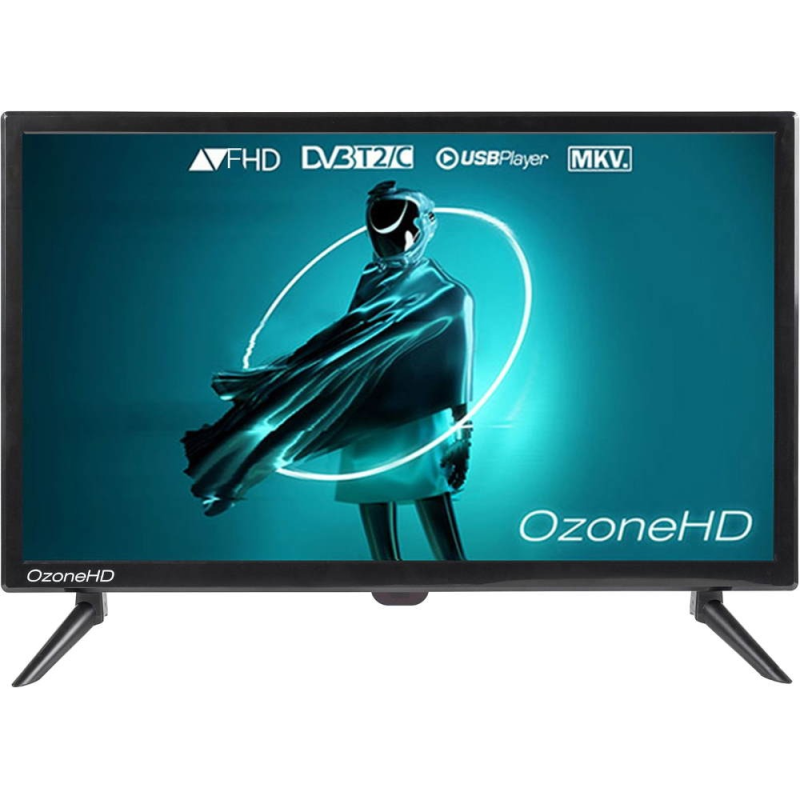 Телевізор OzoneHD 24FN22T2