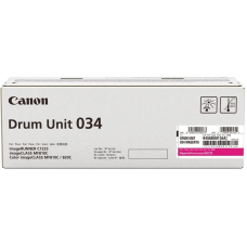 Драм-юнiт Canon (C-EXV034) C1225iF/C1225 (9456B001AA) Magenta
