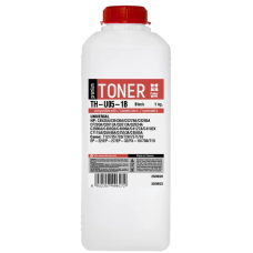 Тонер ColorWay (TH-U05-1B) HP LJ P1005/1102/1010/2035 Premium Universal 1000 г