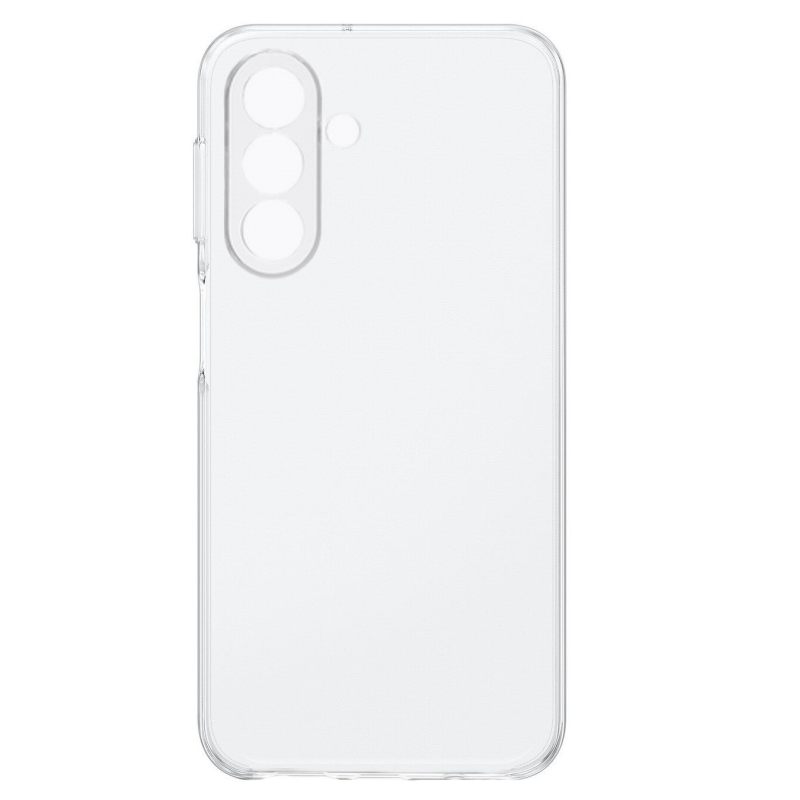 Чохол-накладка Dengos TPU для Samsung Galaxy A57 5G SM-A576 Clear (DG-TPU-TRP-57)