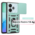 Чохол-накладка BeCover Military для Xiaomi Redmi 13 Dark Green (711553)