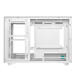 Корпус DeepCool CH260 White (R-CH260-WHNGM0-G-1) без БЖ