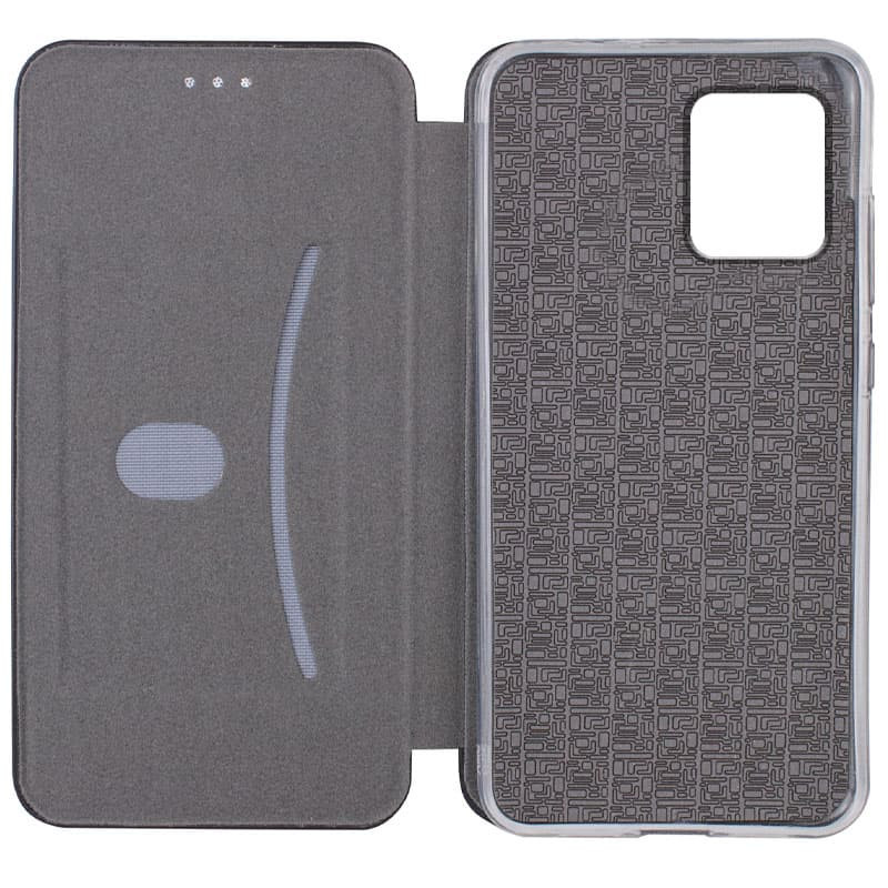 Чохол-книжка BeCover Exclusive для Samsung Galaxy A06 SM-A065 Black (712207)